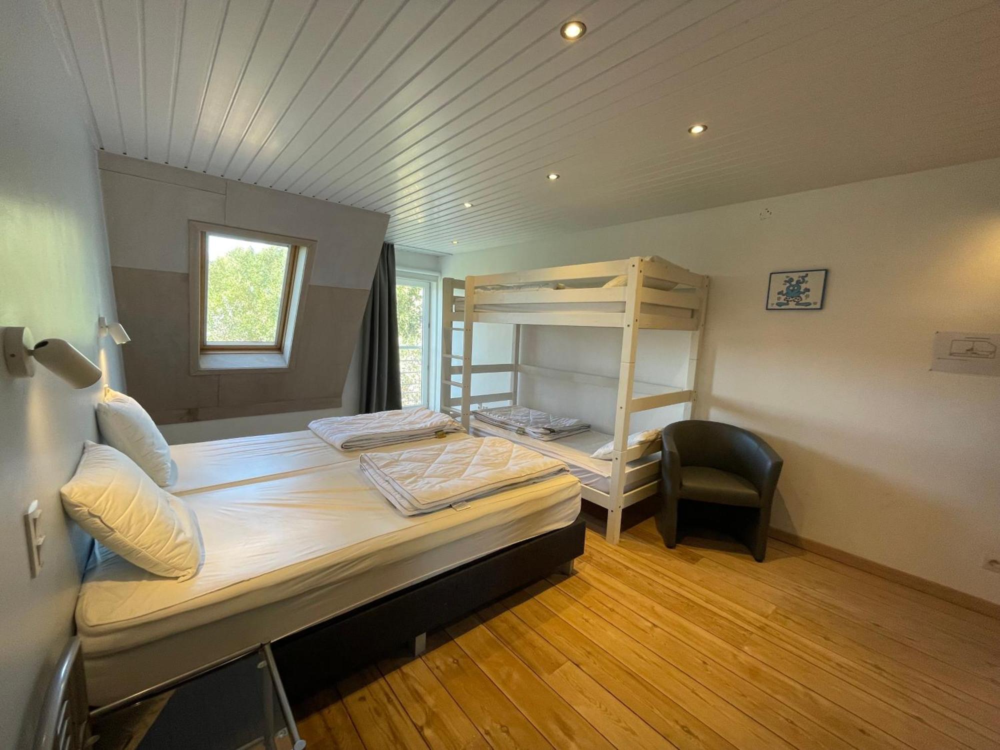 North Sea Cottage Миделкерк Экстерьер фото
